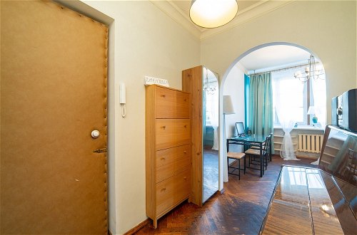Foto 19 - Apartment on Tverskaya 25