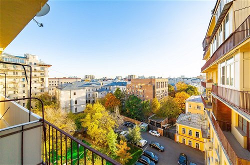 Photo 25 - Apartment on Tverskaya 25