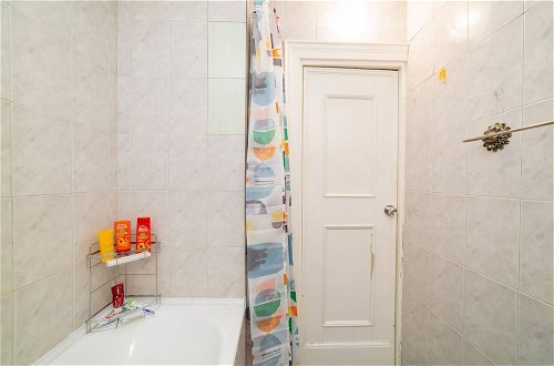 Foto 10 - Apartment on Tverskaya 25