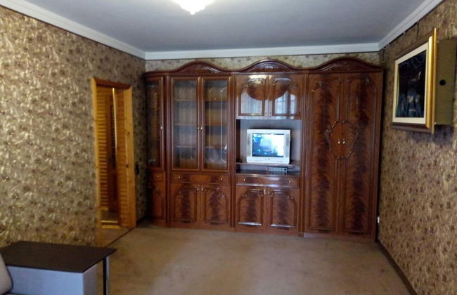 CityInn Savelovskaya - Foto 13