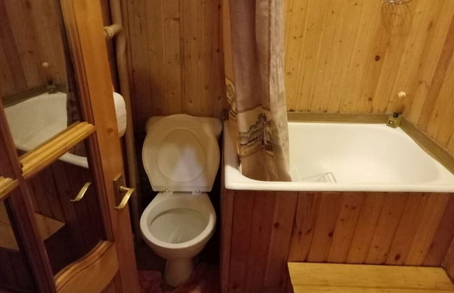 CityInn Savelovskaya - Foto 21