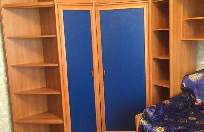 CityInn Savelovskaya - Foto 15