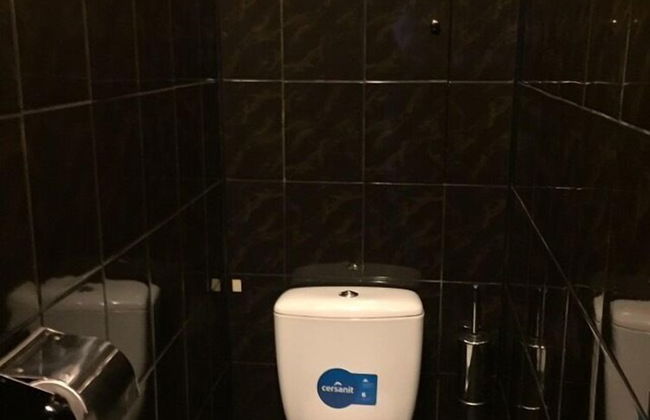 CityInn Savelovskaya - Foto 20