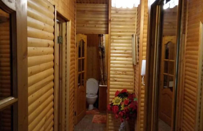 CityInn Savelovskaya - Foto 17