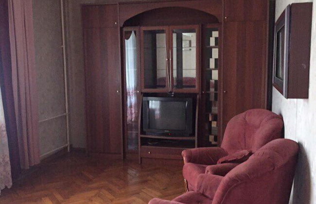 CityInn Savelovskaya - Foto 11