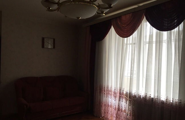 CityInn Savelovskaya - Foto 10