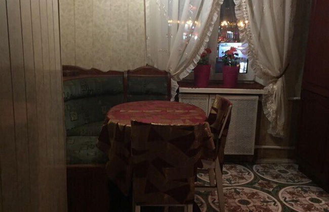 CityInn Savelovskaya - Foto 3