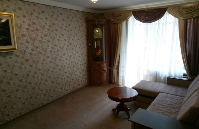 CityInn Savelovskaya - Foto 9