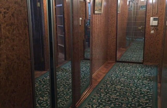 CityInn Savelovskaya - Foto 16