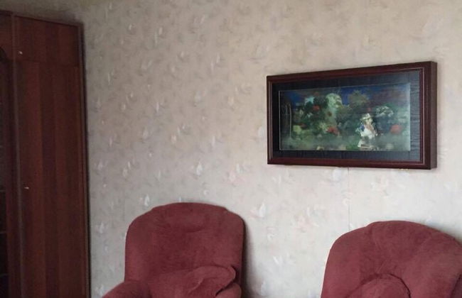 CityInn Savelovskaya - Foto 8