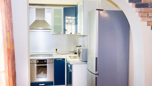 Cozinha privada