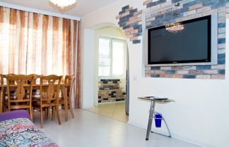 Photo 2 - Apartment on Ostryakova St. 3