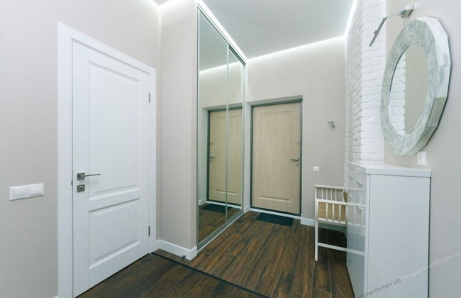 VIP Apartment Company - Photo 9
