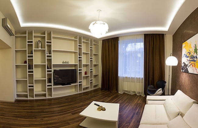 VIP Apartment Company - Photo 15
