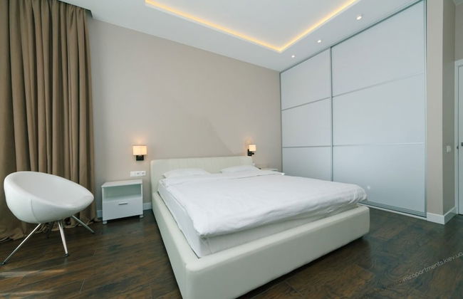 VIP Apartment Company - Photo 1