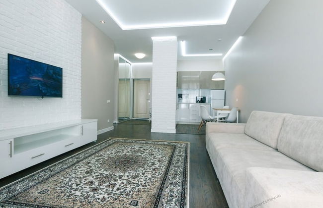 VIP Apartment Company - Photo 10