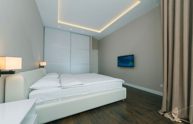 VIP Apartment Company - Photo 5