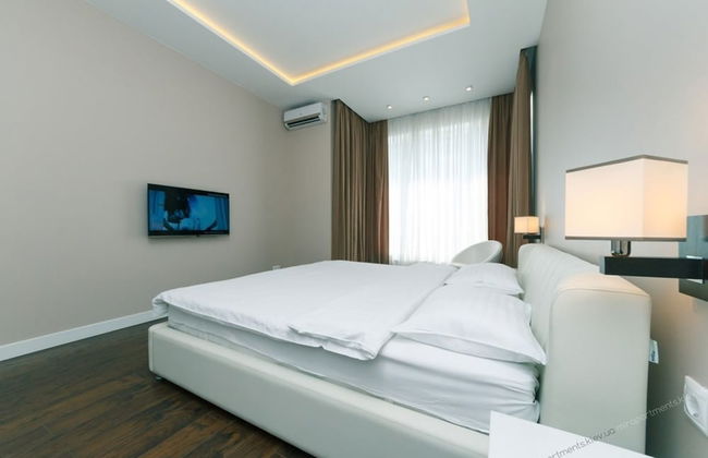 VIP Apartment Company - Photo 4