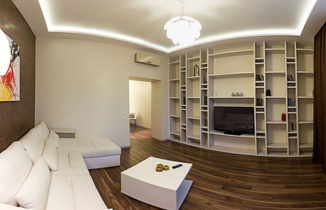 VIP Apartment Company - Photo 14