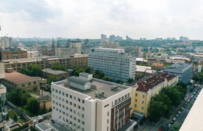 VIP Apartment Company - Photo 20