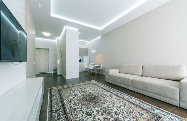 VIP Apartment Company - Photo 12