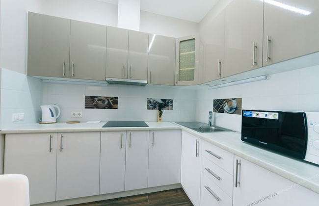 VIP Apartment Company - Photo 7