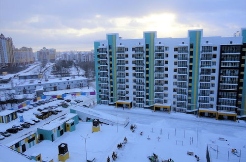 Photo 19 - Art-City Apartments on Ershova