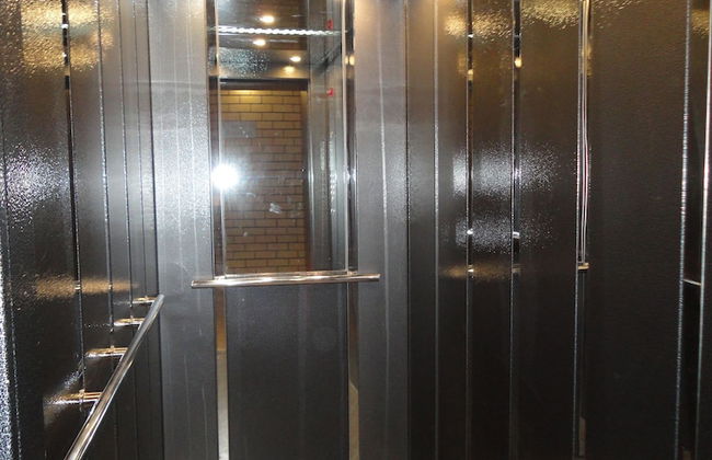 Art-City Apartments on Ershova - Foto 15