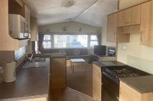 Photo 4 - 2 Bedroom Caravan in Hunstanton Free Wi-fi