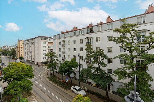 Foto 17 - Warszawa Stalowa Apartment by Renters