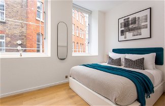 Foto 2 - 2 Bed 2 Bath Apartment Off Regent Street
