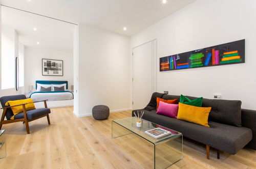 Photo 1 - 2 Bed 2 Bath Apartment Off Regent Street