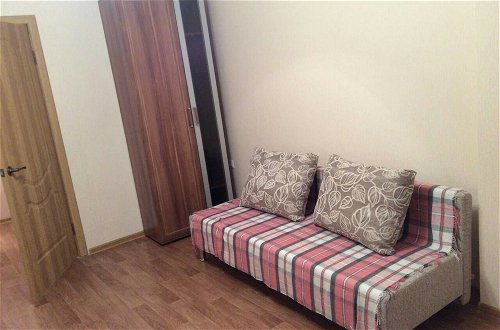 Foto 2 - Apartment on Zaprudny proezd 4V 8 floor