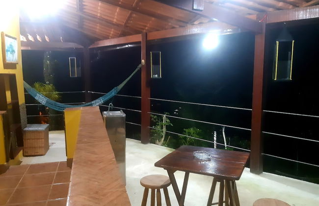 Green Area House - Foto 13