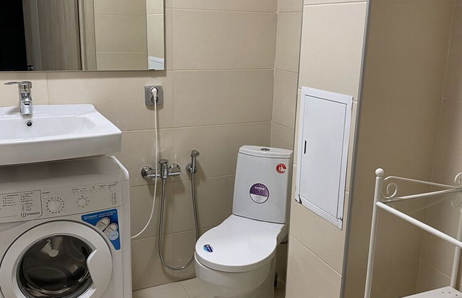 Aparthotel Lind - Foto 8
