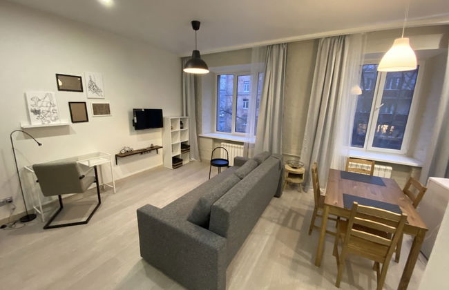 Aparthotel Lind - Foto 1