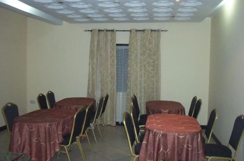 Photo 9 - Room in B&B - Double Room With Garden View in Accra