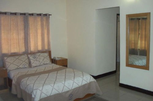 Foto 3 - Room in B&B - Double Room With Garden View in Accra