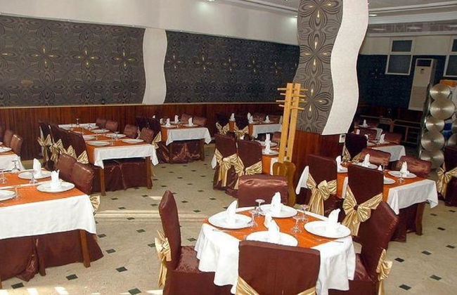 Hôtel Cheraga - Foto 16