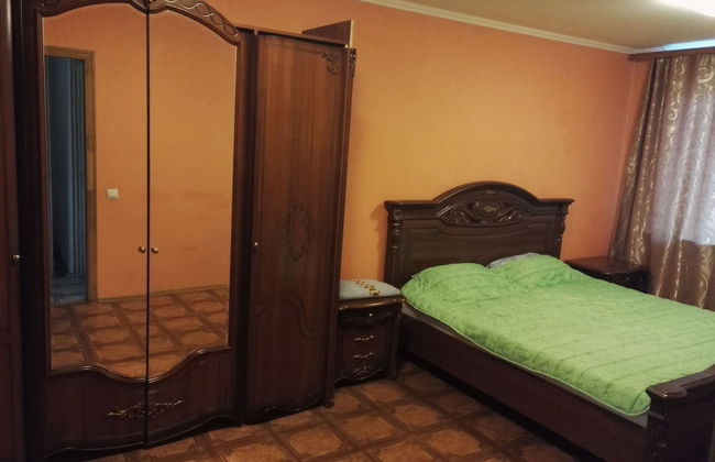 Apartments on Tolstogo 1 - Foto 14