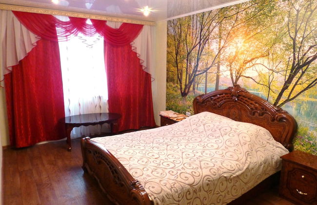 Apartments on Tolstogo 1 - Foto 3