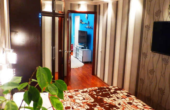 Apartments on Tolstogo 1 - Foto 46