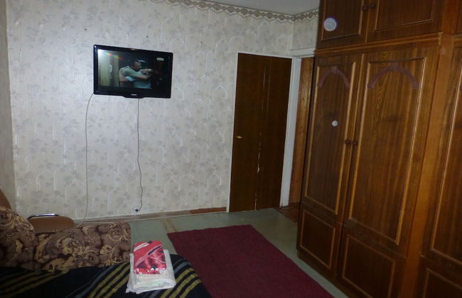 Apartments on Tolstogo 1 - Foto 10