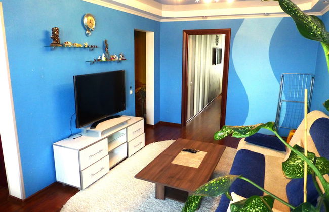Apartments on Tolstogo 1 - Foto 48