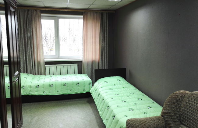 Apartments on Tolstogo 1 - Foto 18