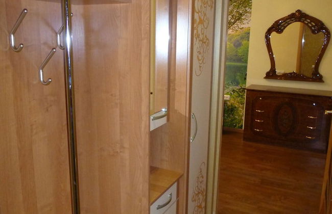 Apartments on Tolstogo 1 - Foto 50