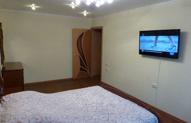 Apartments on Tolstogo 1 - Foto 4
