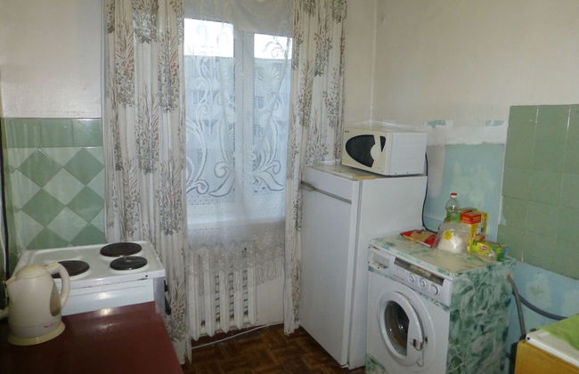 Apartments on Tolstogo 1 - Foto 37