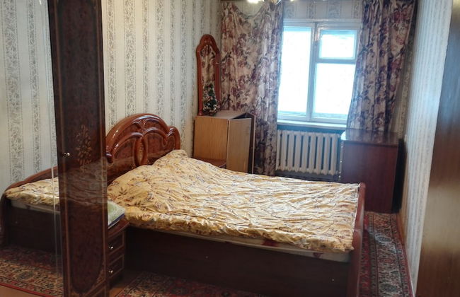 Apartments on Tolstogo 1 - Foto 16