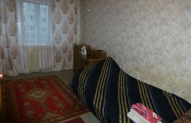 Apartments on Tolstogo 1 - Foto 9